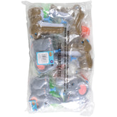 Animal Water Squirters - 12 Count