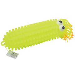 Knobby Puffer Toy W/Eyes - 1 Count