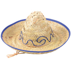 Child Sombrero - 1 Count