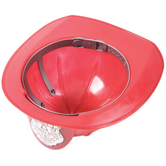 Firefighter Helmet - 1 Count