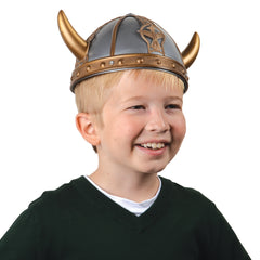 Viking Helmet - 1 Count