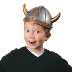 Viking Helmet - 1 Count