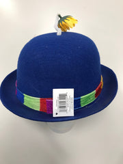 French Clown Hat - 1 Count