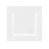 6.5 In. Hex Design Plates | 10 Count
