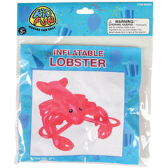 Lobster Inflate - 1 Count