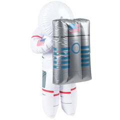Astronaut Inflate - 1 Count