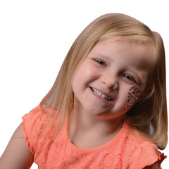 Body Jewels/12 Per Pkg - 12 Count