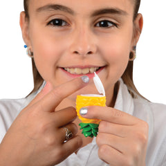 Pineapple Lipgloss - 12 Count