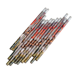 Dino Pencils - 12 Count