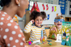 8 Piece Goody Bag - Bowling Theme | 10 Count