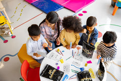 8 Piece Goody Bag - Let's Celebrate | 40 Count