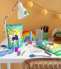 8 Piece Goody Bag - Bowling Theme | 10 Count