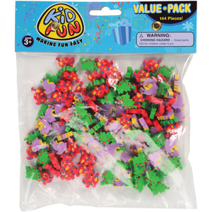 Mini Dino Erasers (Sold By Gross)