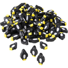 Mini Penguin Erasers (Sold By Gross) - 144 Count