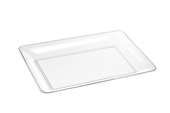 Medium Rectangle Tray