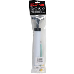 Ball Inflator And Needle - 1 Count