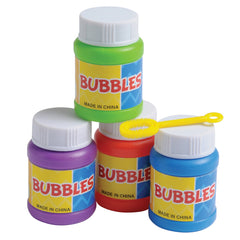 Party Mini Bubbles/24 Per Disp - 24 Count