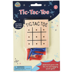 Tic-Tac-Toe Game
