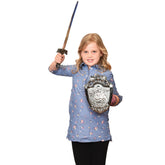 Dragon Sword & Shield Set/1 Set - 1 Count