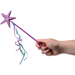 Starfish Wand - 12 Count