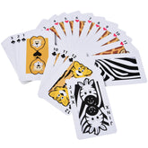 Old Maid & Hearts Value Card Games - 12 Count