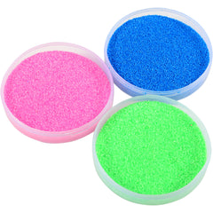 Magic Sand/12 Per Pk - 12 Count