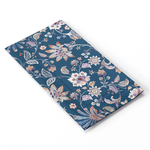 Paisley Print Luncheon Napkins - 7.9 In. X 4.3 In. | 720 Count