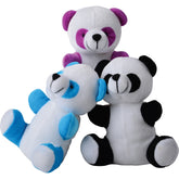Panda Plush - 12 Count