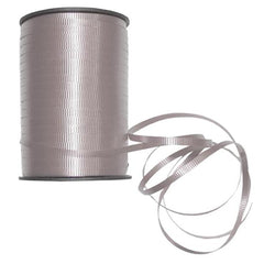 Urban Air - 500 Yd Curling Ribbon - Silver