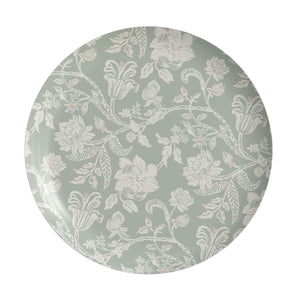 10 In. Earthtrends Gracy Design Paper Plates | 20 Count