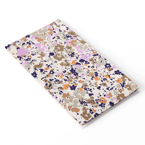 Small Flower Print Luncheon Napkins - 7.9 In. X 4.3 In. | 720 Count