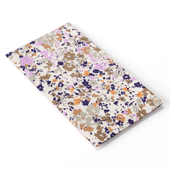 Small Flower Print Luncheon Napkins - 7.9 In. X 4.3 In. | 720 Count