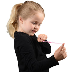 Stretchy Flying Frogs/72 Per Pkg - 72 Count