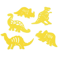 Dino Tracers/48 Per Pkg - 48 Count