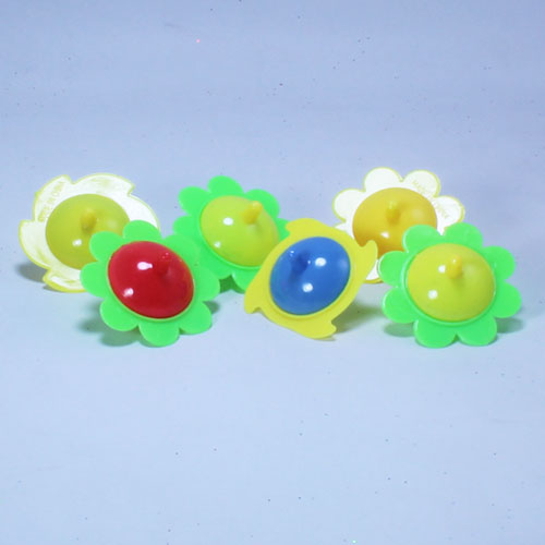 Novelty Party Space Tops (6)