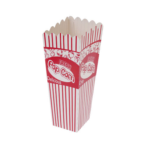 Popcorn Boxes - 12 Ct.