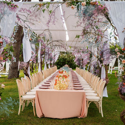 Elevated Wedding Party Ideas: A Curated Celebration with Sophistication, Style, and Sparkle