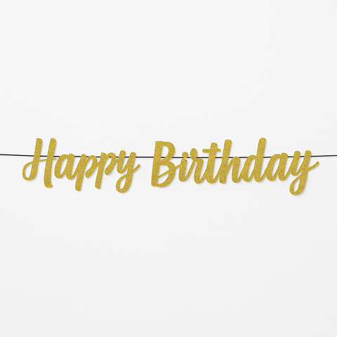 Adults Birthday