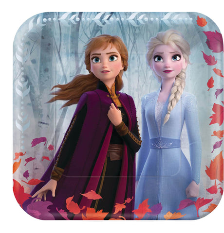 Disney Frozen Party Supplies