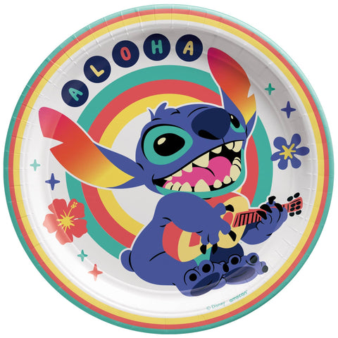 Lilo & Stitch Party Supplies