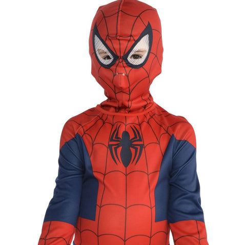 Superhero Themed Costumes