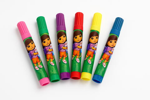 Dora the Explorer Party Supplies