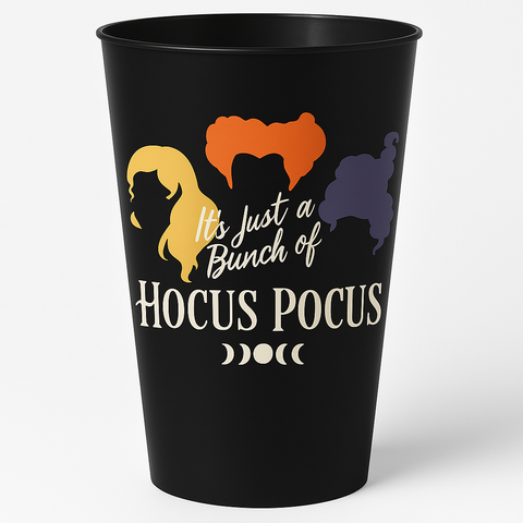 Hocus Pocus Party Supplies