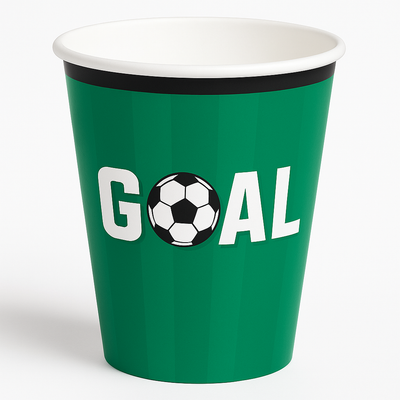 Soccer Party Supplies