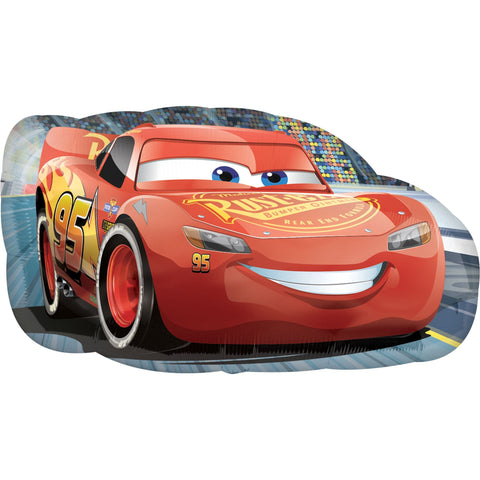 Disney Cars Party Supplies