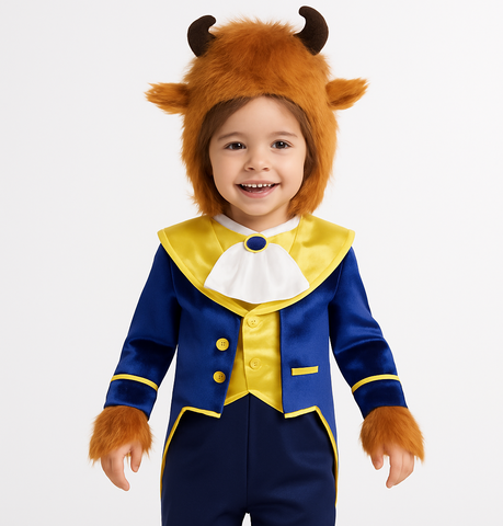 Beauty and the Beast Party Supplies