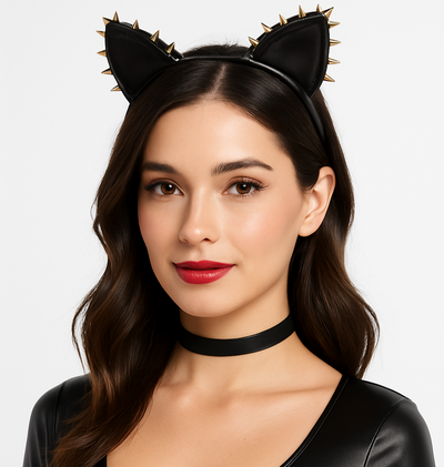 Halloween Costume Headbands & Ears