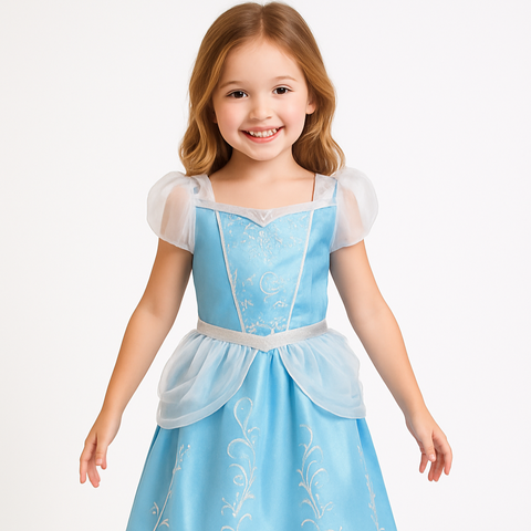 Disney Princess Costumes