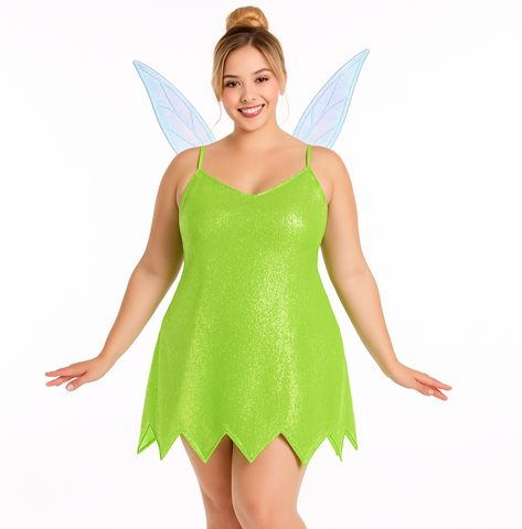 Tinkerbell / Fairies Party Supplies