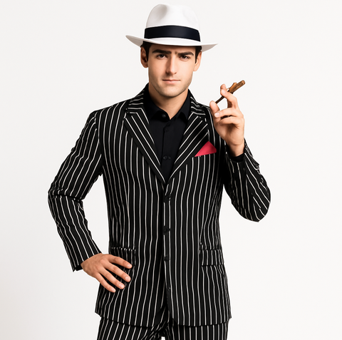 Men's Halloween Costumes